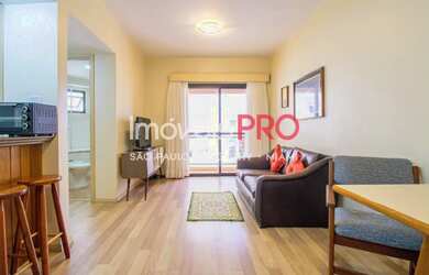 Imagem: Apartamento para locação na Vila Nova Conceição