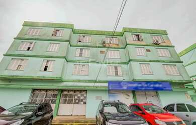 Imagem 12: Apartamento à venda Rua Dona Otília, Santa Tereza - Porto Alegre