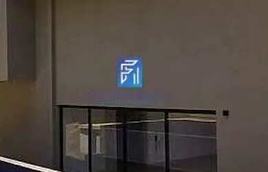 Imagem: A casa em condomínio possui 5 Dormitórios, 5 Banheiros, 5