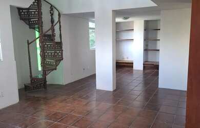 Imagem: O apartamento na cobertura possui 4 Dormitórios, 3 Banheiros