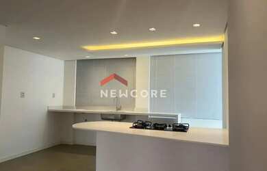 Imagem: O apartamento possui 3 Dormitórios, 2 Banheiros, 111m² de