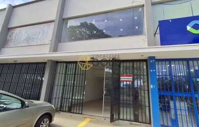 Imagem: O depósito possui 140m² de Área e está localizado em Estação