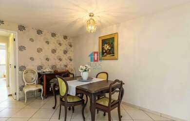 Imagem 9: Recreio dos Bandeirantes Apartamento 3 quartos, sendo 1 suite