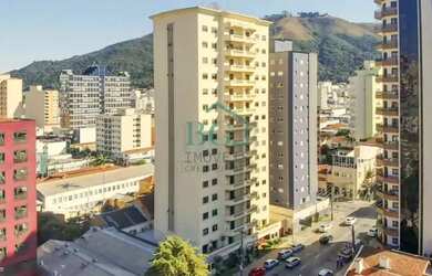 Imagem: O apartamento possui 3 Dormitórios, 3 Banheiros, 2 Vagas na