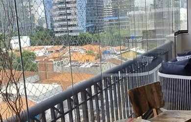 Imagem: Apartamento com 3 suítes 4 vagas para Locação na Vila Nova