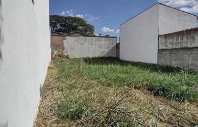 Imagem: O terreno possui 357m² de Área e está localizado em Jardim