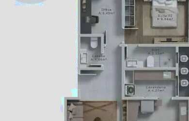 Imagem 7: Apartamento 3 Dormitórios para venda em Itajaí - SC