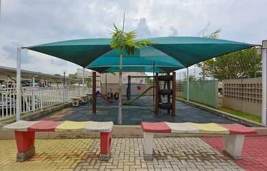 Imagem 15: Apartamento para alugar no Cond Orquidea, Cidade Jardim, Jundiai SP