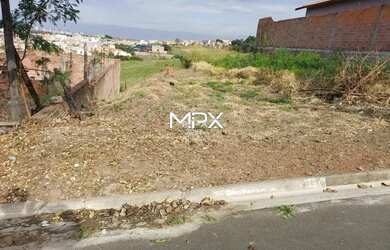 Imagem: O terreno possui 175m² de Área e está localizado em Loteamento