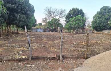 Imagem 3: Lote em Iaciara-Go 70 mil