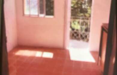 Imagem: A kitnet possui 1 Dormitório, 1 Banheiro, Varanda e está