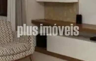 Imagem: O apartamento possui 2 Dormitórios, 4 Banheiros, 2 Vagas na