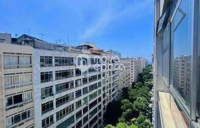 Imagem: O apartamento possui 3 Dormitórios, 3 Banheiros, 1 Vaga na