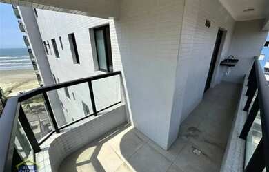 Imagem 14: MARACANÃ Frente Mar - Apto Novo 02 suítes, Lazer Completo