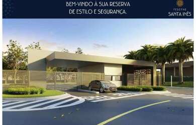 Imagem: O terreno possui 2m² de Área e está localizado em Nova Lima