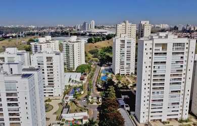 Imagem 1: Apartamento 3 quartos com suíte na Vila brandina, Prime family Club,...