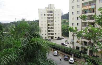 Imagem 4: Apartamento residencial à venda, City América, São Paulo