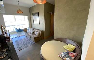 Imagem 14: COND THERA FARIA LIMA P/ VENDA OU LOCAÇÃO COM MOBILIA possui 68 metros...