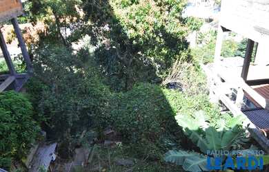 Imagem 7: CASA TÉRREA - VILA MADALENA - SP