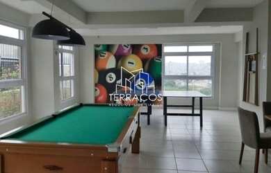 Imagem 12: ÓTIMO APARTAMENTO COM 70 M² EM ANDAR ALTO NO RESIDENCIAL GRAND CLUB...