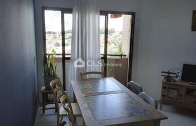 Imagem 6: São Paulo - Apartamento Padrão - Pirituba