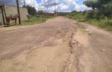 Imagem 1: Residencial Brasília Lago Azul Lote 440m² vazio R$ 22.500,00 escriturado