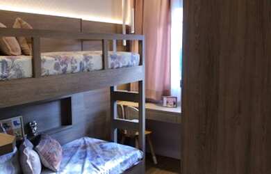 Imagem 13: APARTAMENTO EM FRENTE AO PARQUE SHOPPING AO LADO DA ESTAÇÃO