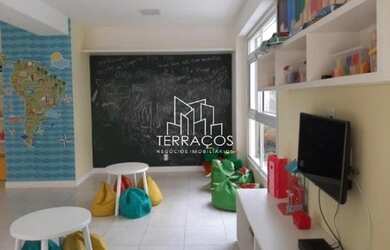 Imagem 16: ÓTIMO APARTAMENTO COM 70 M² EM ANDAR ALTO NO RESIDENCIAL GRAND CLUB...