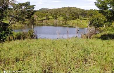 Imagem: A fazenda possui 18m² de Área e está localizado em Minaçu