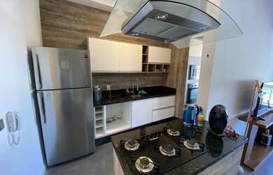 Imagem 6: COND THERA FARIA LIMA P/ VENDA OU LOCAÇÃO COM MOBILIA possui 68 metros...