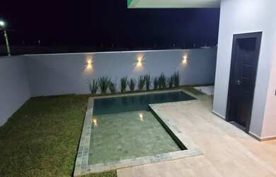 Imagem 2: OPORTUNIDADE Verana Linda Casa 3 suites, terreno de esquina