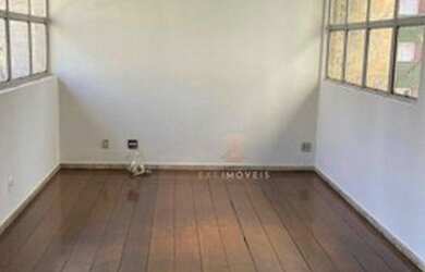 Imagem: O apartamento possui 4 Dormitórios, 3 Banheiros, 2 Vagas na