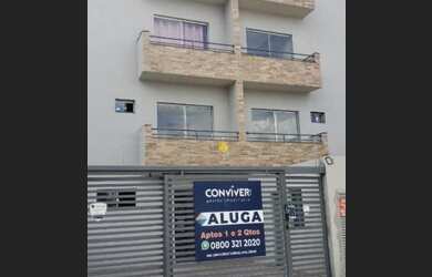 Imagem: O apartamento possui 1 Dormitório, 1 Banheiro, 26m² de Área