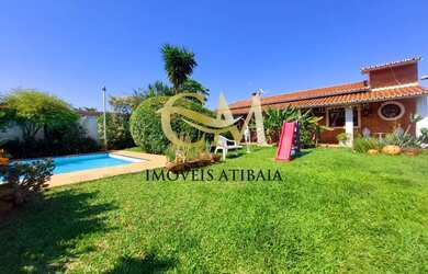 Imagem: A fazenda possui 1.033m² de Área e está localizado em Jardim