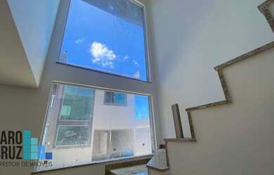 Imagem 12: Casa com 3 Suítes à venda, 153 m² por R$ 389.000 - Recreio Ipitanga...