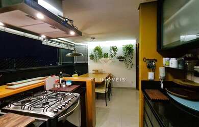 Imagem 12: Apartamento com 2 dormitórios à venda, 70 m² por R$ 1.050.000 - Lourdes...