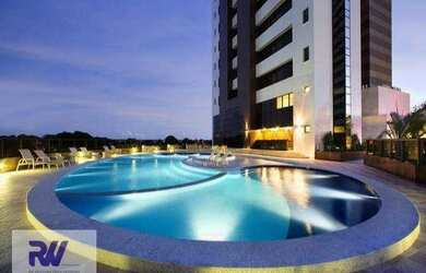 Imagem 1: Apartamento 5 Dormitórios 4 Suítes à venda 384 m² R$ 5.200.000,00 - Horto Florest