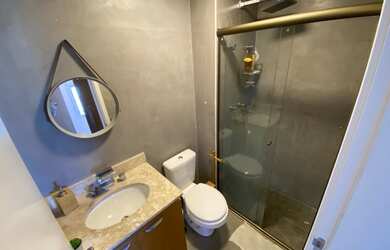 Imagem 16: COND THERA FARIA LIMA P/ VENDA OU LOCAÇÃO COM MOBILIA possui 68 metros...