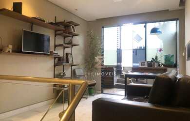 Imagem 11: Apartamento com 3 dormitórios à venda, 104 m² por R$ 1.800.000,00 -...