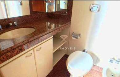 Imagem 2: Apartamento com 3 dormitórios à venda, 105 m² por R$ 1.050.871 - Lourdes...