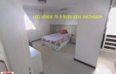 Imagem 5: Leo vende, Fraga Maia, 3 4 suíte, goumert, piscina, alto padrão