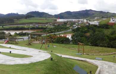 Imagem 7: TERRENO RESIDENCIAL em BRAGANÇA PAULISTA - SP, CONDOMÍNIO VALE DAS ÁGUAS