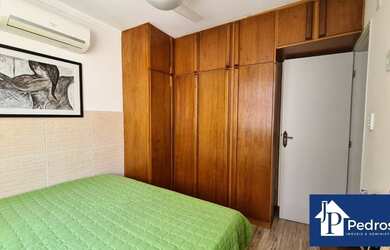 Imagem 3: Apartamento de três quartos à venda no Rio Vermelho Salvador