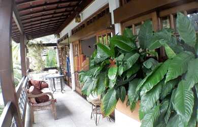 Imagem 6: Casa de 442 metros quadrados no bairro Freguesia Jacarepaguá com 4 quartos