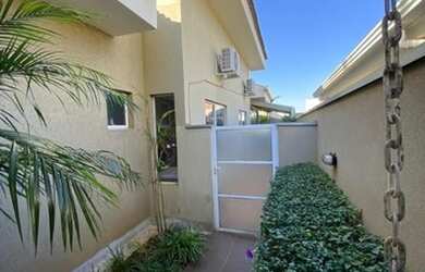 Imagem 2: Casa no Condomínio Gaivota I em São José do Rio Preto-SP