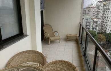 Imagem 5: Aluguel ou Venda obertura duplex 3 qts - Freguesia