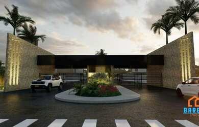 Imagem: O terreno possui 375m² de Área e está localizado em Nova