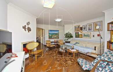 Imagem 5: Apartamento à venda, 154 m² por R$ 1.550.000,00 - Alto da Lapa - São...