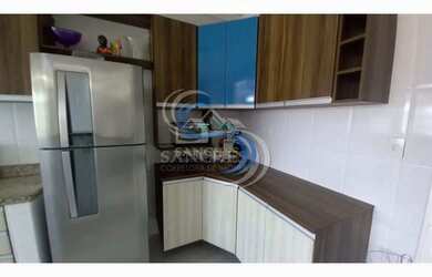 Imagem 8: Apartamento 2 dorm Aviação Praia Grande R$ 240 mil