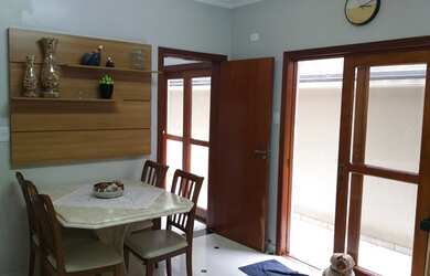 Imagem 7: Sobrado em condomínio fechado Floradas da Serra Urbanova